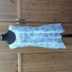 Stella Carakasi  L tunic (or mini dress)